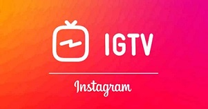Ins igtv (view|live直播) 
